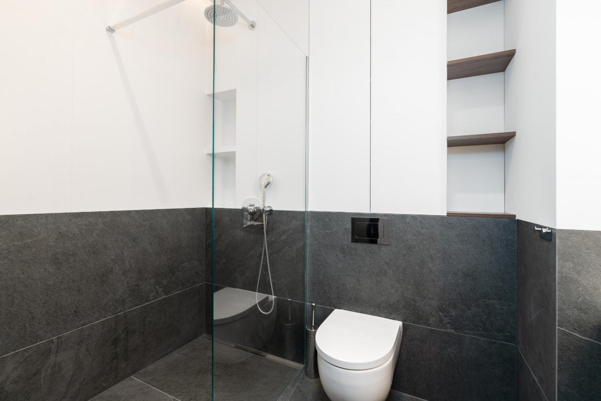 Stylish & Comfy Garbary Apartments With Parking By Noclegi Renters Poznaň Exteriér fotografie