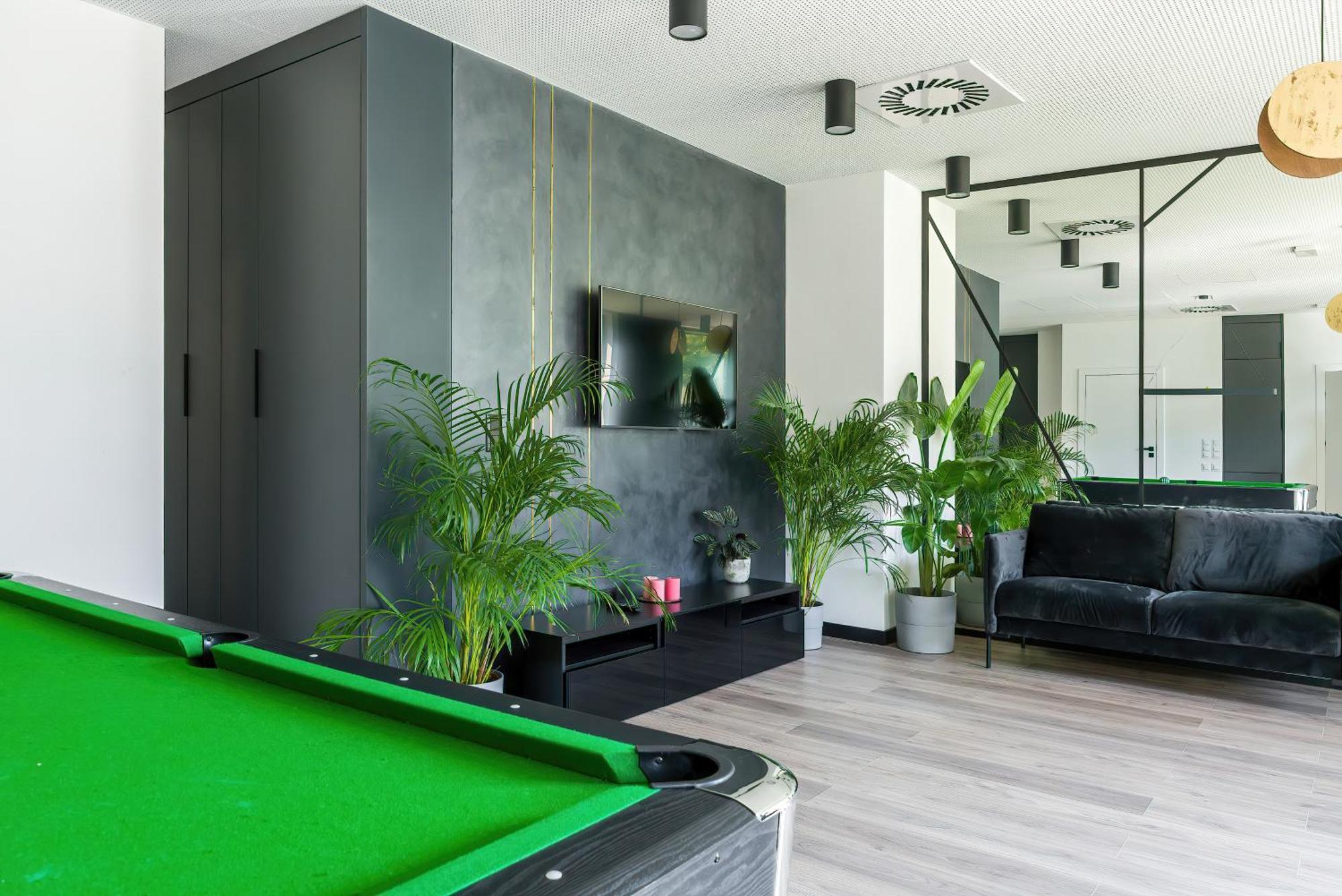 Stylish & Comfy Garbary Apartments With Parking By Noclegi Renters Poznaň Exteriér fotografie